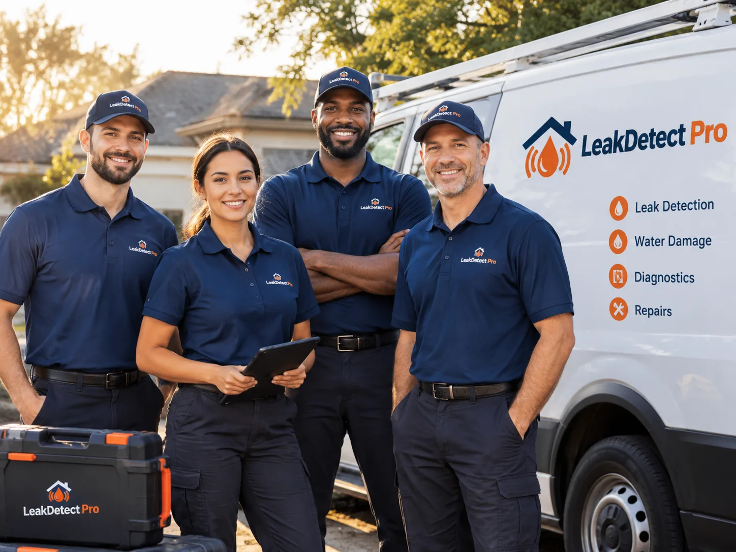 Roof Repair company in Lemoore, CA